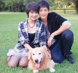 爱在旅途(泰国2010年pitchaya导演的电视剧) - 搜狗百科