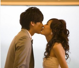 《幸福最晴天》剧照