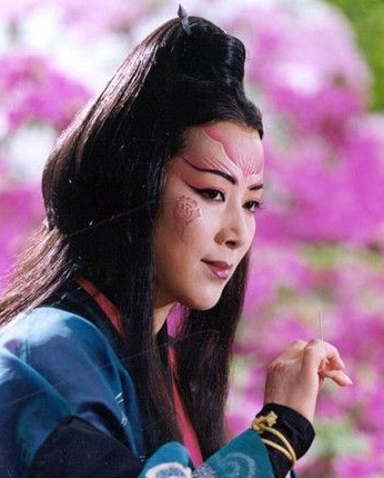 东方不败