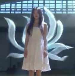 我的女友是九尾狐++剧照