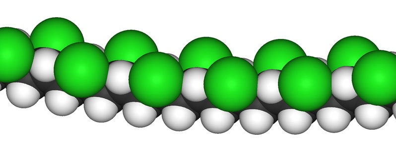 聚氯乙烯
