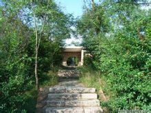 青岛北岭山森林公园