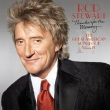 rod stewart