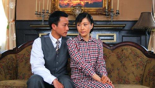 全部版本 历史版本  电视剧《娘妻》剧情由1934年开始至2008年结束