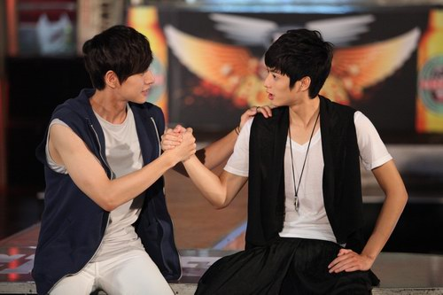 另一种灿烂生活剧照