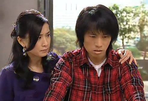 绝代商骄主题曲