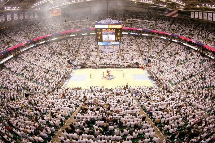 nba季后赛宣传海报展示_海报大全