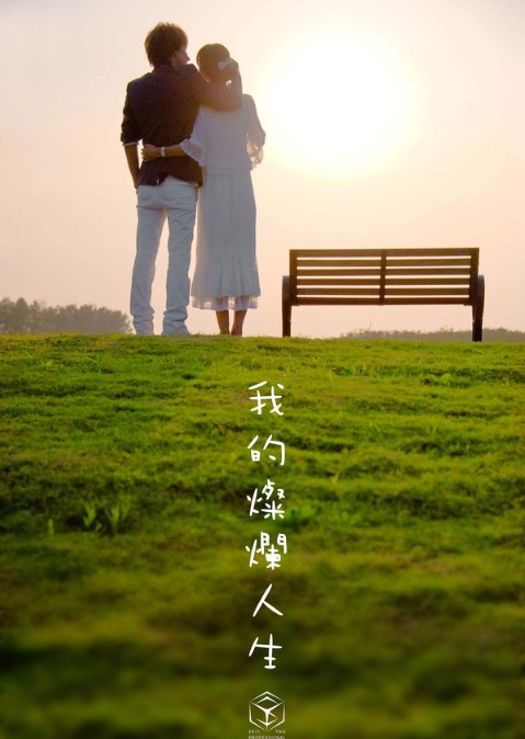 我的灿烂遗产_我的灿烂
