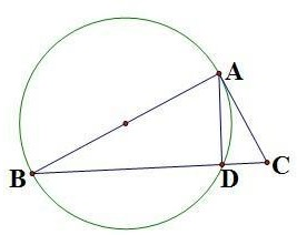射影定理 搜狗百科