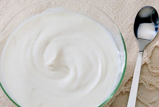 酸奶有没有可能完全变成干的?可以晒干吗?晒