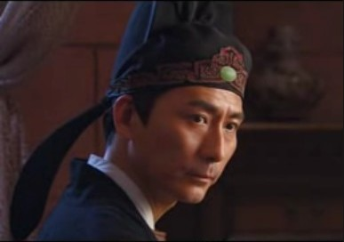 李元芳(电视剧《神探狄仁杰》系列中人物)