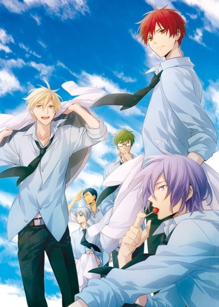 奇迹的世代- 搜搜百科