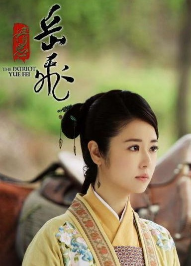 精忠岳飞(黄晓明主演电视剧)-武林搜狗穿越古代是个高手百科的电视剧图片
