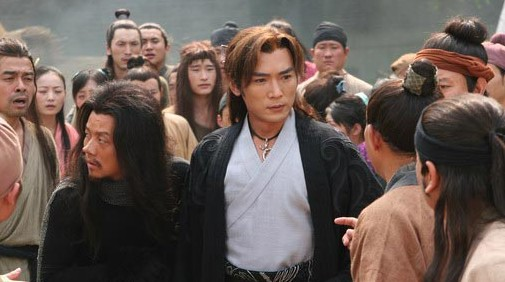 宝莲灯前传