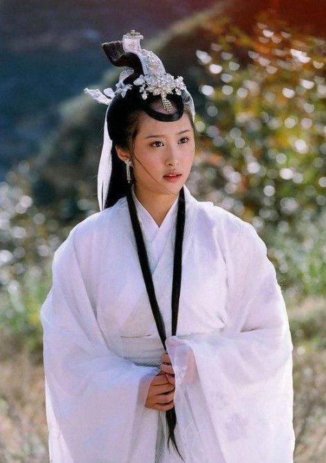 舒畅 宝莲灯前传 舒畅宝莲灯演员表