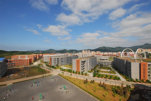 辽宁科技学院