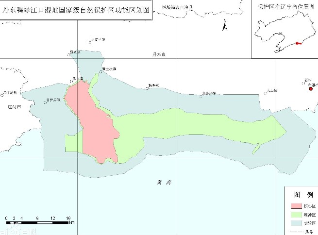 建立缓冲区