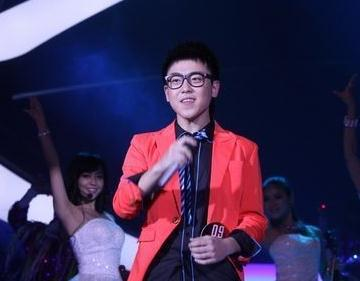 2010快乐男声
