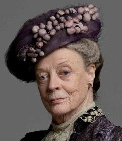 maggie smith