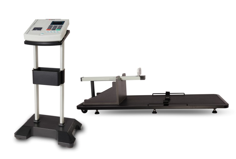 智能坐位体前屈测试仪