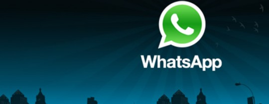 whatsapp messenger