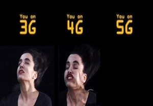 5G(第五代移动通信技术的简称)