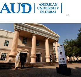 1,迪拜美国大学于1995年建立,坐落于阿联酋的商业中心迪拜,是一所私立
