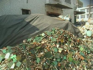 我的360清理垃圾扫不到搜狗和暴风的垃圾呢?