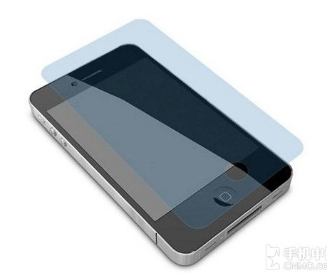 防近视手机贴膜