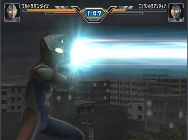 奥特曼格斗进化3为啥我那个选项不能动按了键