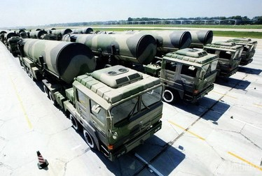 df-41最大射程可达约14