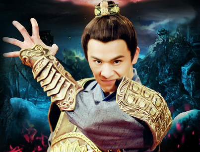 画皮Ⅱ(2013年刘恺威白冰颖儿主演的电视剧)