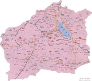 河杨树底乡新庄子村