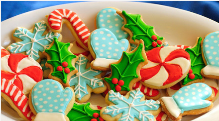 姜饼(食品糕饼品种)