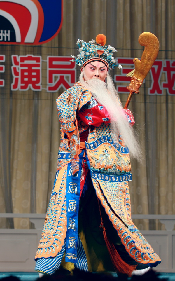 马力