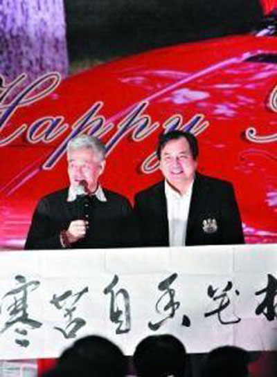 李晓华