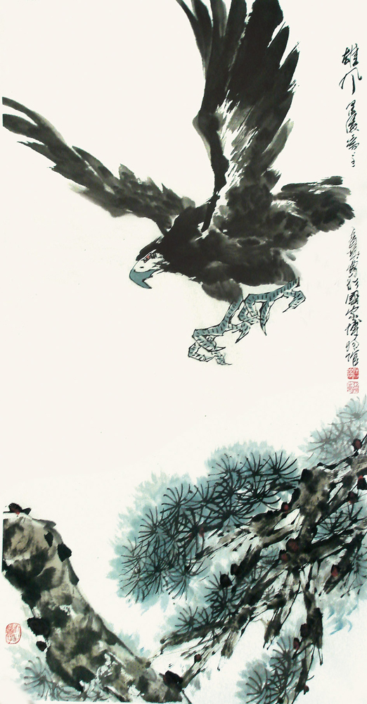 王亚飞