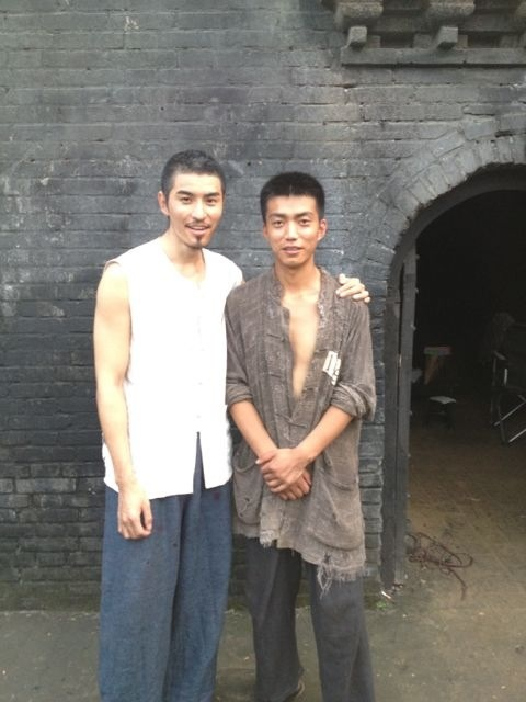 刘小龙