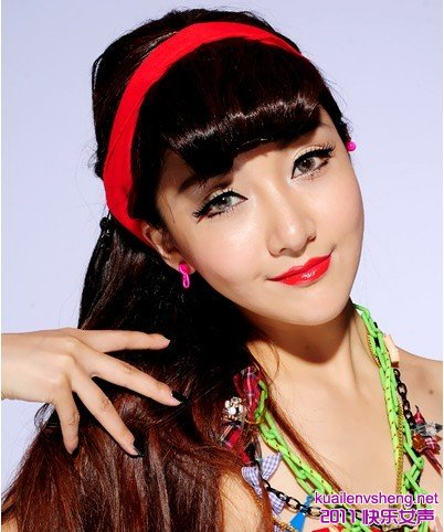 杨洋(<em>2004</em>/2011<em>快女</em>(杨雅诺的原名)) - 搜搜百科