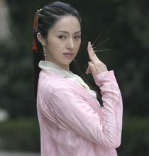 <em>苏小妹</em>(民间传说中<em>苏轼</em>的<em>妹妹</em>)+-+搜搜百科