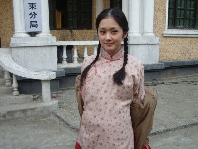 <em>铁面歌女</em>(<em>陆毅</em>,张娜拉主演电视剧)