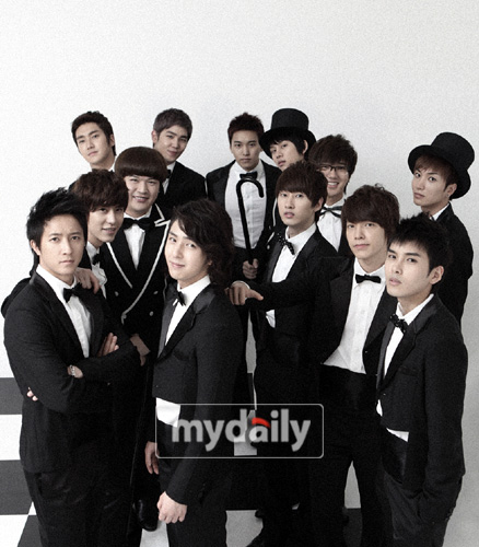 super junior