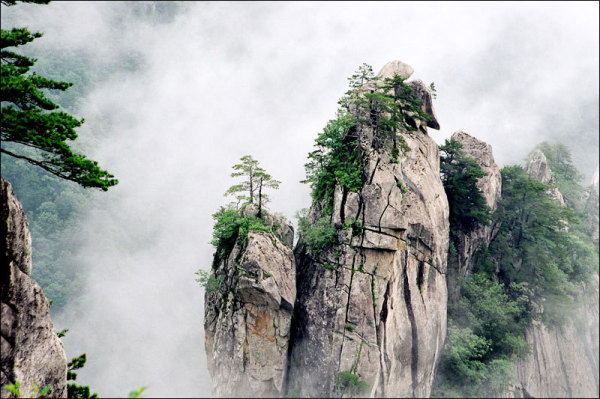 尧山(河南尧山国家5a级旅游景区 搜搜百科