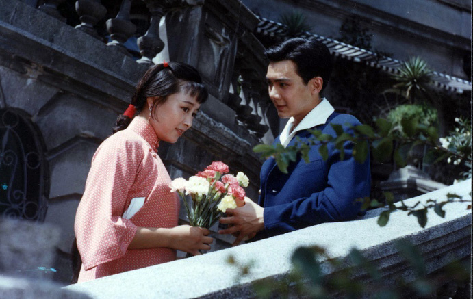 雷雨(中国电影(1984年,孙道临导演))