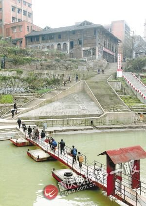 白沙镇(重庆市江津区白沙镇) - 搜狗百科