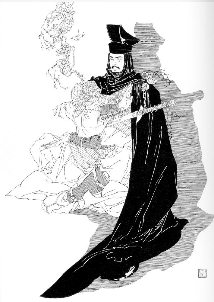 就是著名的春秋五霸之&|晋升春秋五霸之一