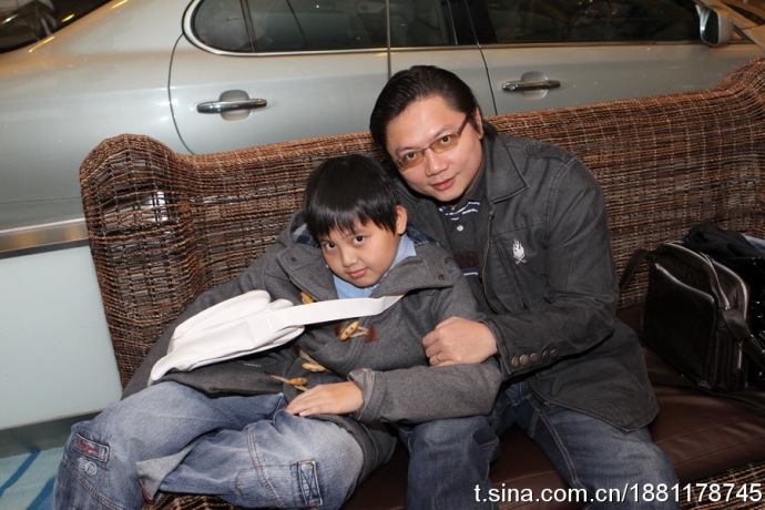 叶清(香港配音演员)