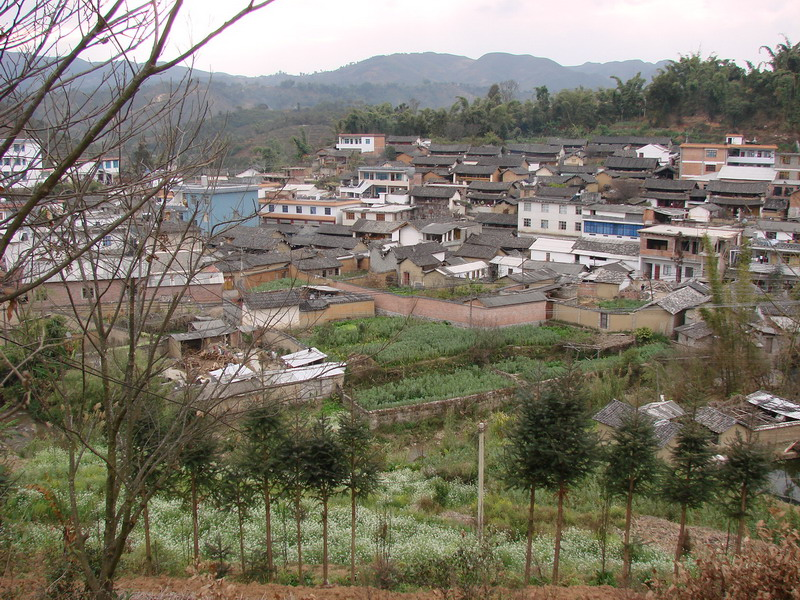 云南云县乡镇人口简介_云县是临沧市交通要道.位于云南省西南部,临沧市东北