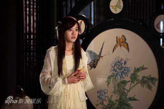 <em>流星蝴蝶剑</em>(2009年王艳<em>主演</em>电视剧)+-+搜搜百