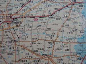 巨野县2020年gdp_巨野县第一中学